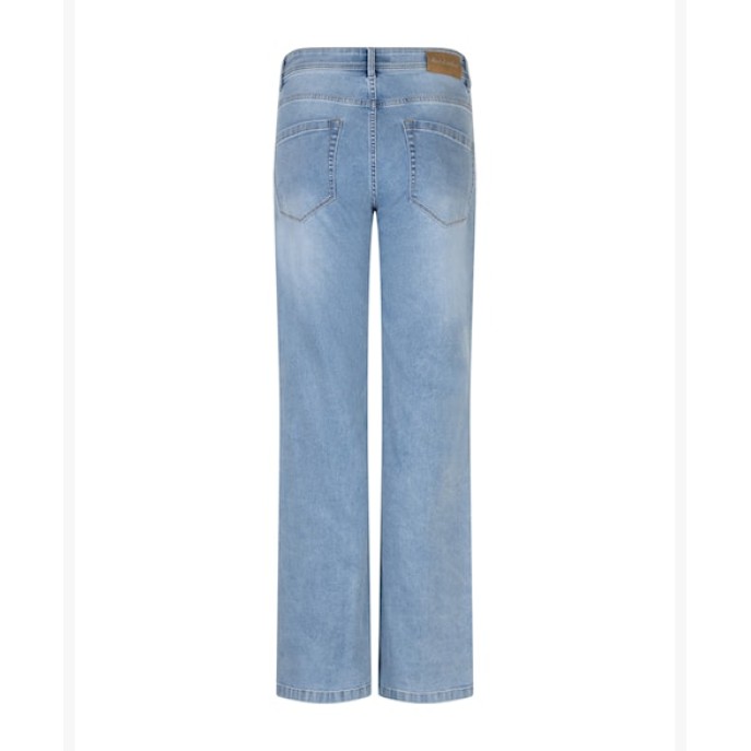 Red Button Colette SRB4478 Wide Leg Bleach L31